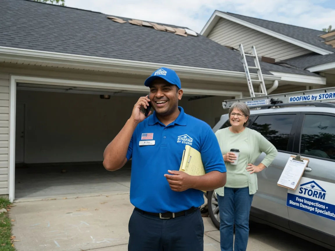Roof Repair Near Me Madison Heights, MI FAQs