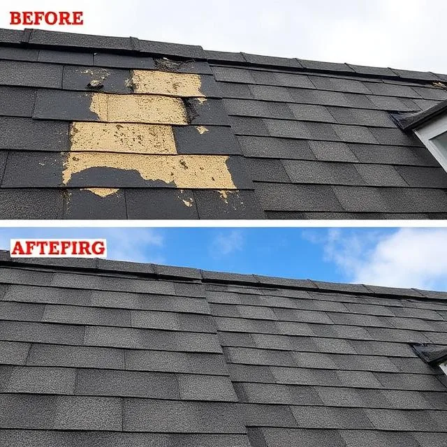 Roof Repair Near Me in Madison Heights, MI near me